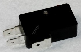 Microswitch For Home Appliance - 49022492 Microswitch [Candy Hoover]