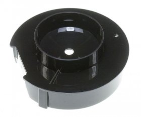 Moccamaster Pot Lid - 13313 Cap Black