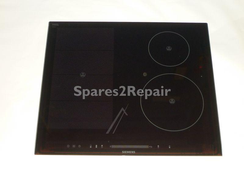 Ceramic Surface - 00717027 Glass Ceramic Hob Top [Bosch Siemens]