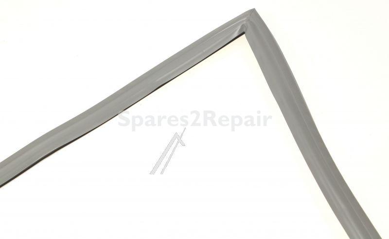 Refrigerator Door Seal - 00717012 Door Seal (1200w) [Bosch Siemens]