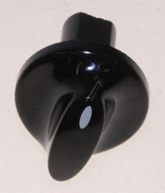 Button - C00273978 482000031177 Gas Knob Ariston Sabaf [Whirlpool Indesit]