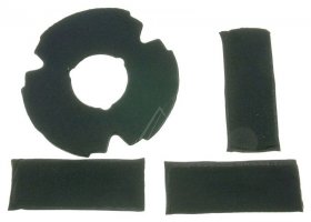 Elica Carbon Filter - F00433-1 Carbon Filter