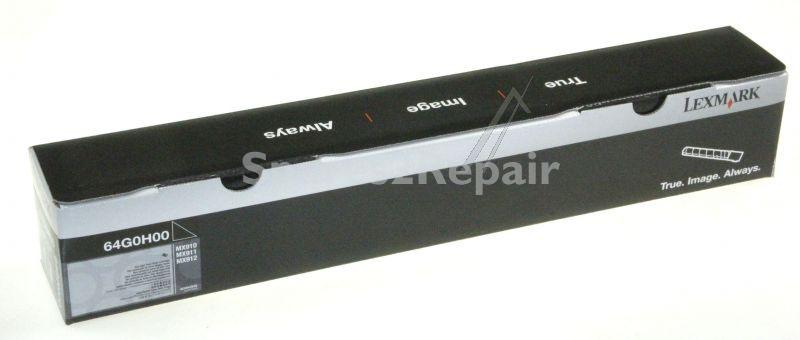 Lexmark Toner Cartridge - 64x Lexmark Toner Schwarz 32 5k Mx910 Mx911 Mx912
