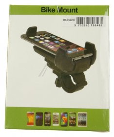 Dlh Capstan Mounting - Dy-du2260 Phone Holder For Bike Or Motorcycle