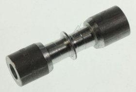 Lokring Lokring Connector - 6nkai00 Straight Aluminum Connector (type 00)