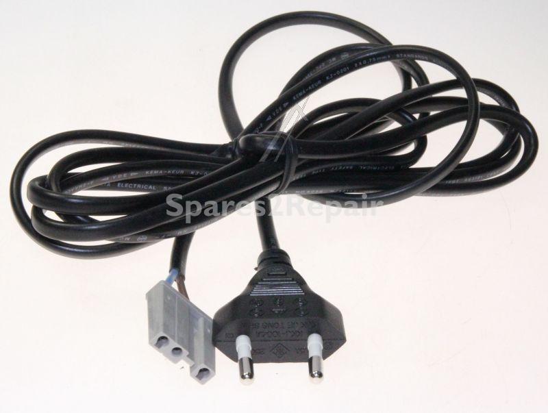 Samsung Mains Power Lead - Aa39-10006x Power Cord
