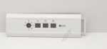 Operating Unit Screen - C00266715 480132100243 Switch Panel [Whirlpool Indesit]