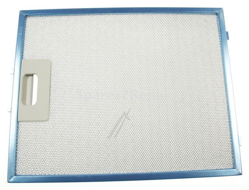 Metal Grease Trap - 80875396 Grease Filter 239x298mm [Electrolux Aeg]