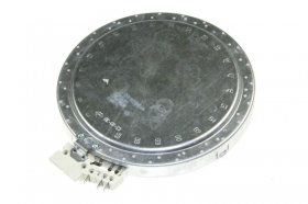 Samsung Ceramic Heater Element - Dg47-00001a Heater-hilight ego c61rccnr ni-cr 750-22