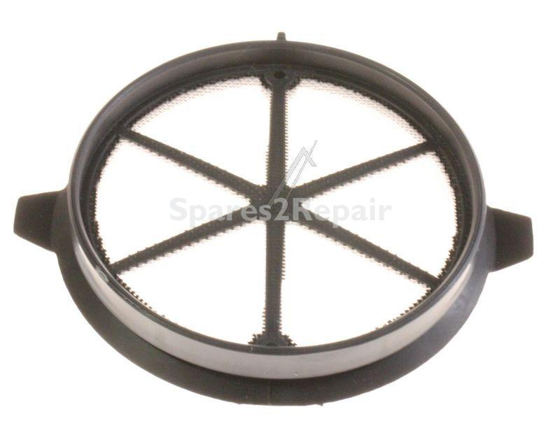 Vacuum Cleaner Filter - 00624112 Filter [Bosch Siemens]