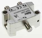 Fuba Antenna Splitter Sat/terrestri - Osm 100 Sat-antenna Splitter Terr. 5-2400mhz