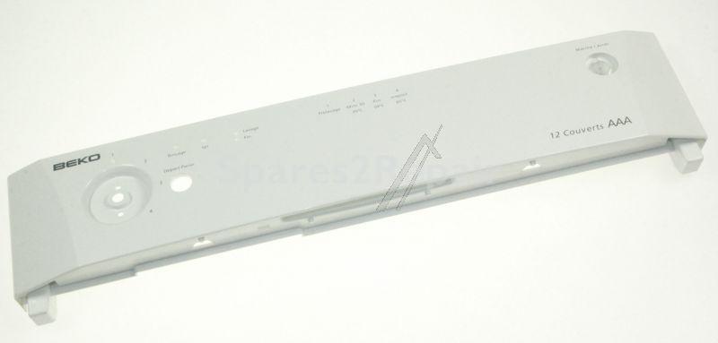 Operating Unit Screen - 1746162049 C00953105 Panel Printed Dfn 1422 [Arcelik]