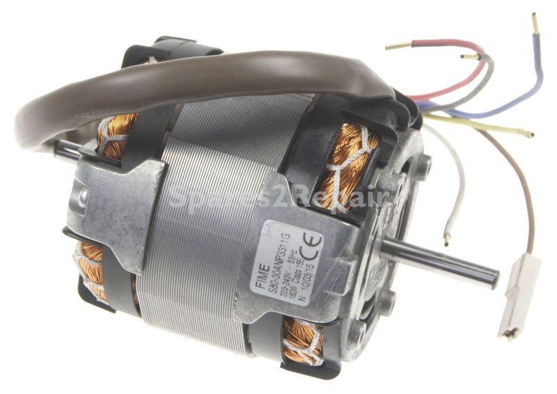 Elica Ventilator Motor - S303311 Blower Motor 2007gw Cp Elica