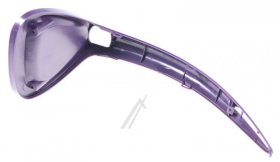 Philips Casing Cover - 996510078486 Top Cover