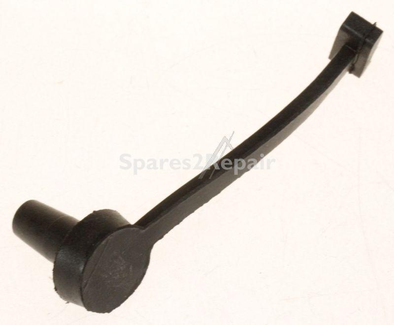 Square Plug - Tl1846 Cap (mb) [Delonghi]