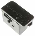 Faber Franke Roblin Fixings And Brackets - 1999177 133 0169 215 Sp Oven Left Fixing System Int Glass