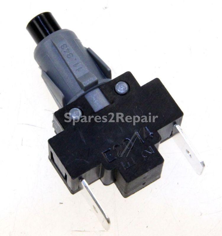 Button - C00112022 482000079731 Button [Whirlpool Indesit]