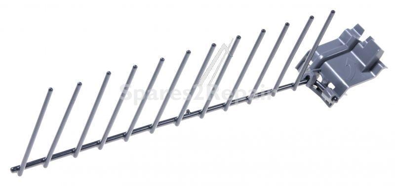 Side Cover Housing - 1032354 Side Panel Right Fs White [Amica]