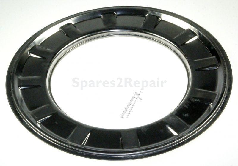 Haier Side Cover Housing - 0020102410 49047646 Front Flange Of The Inner Cylinder