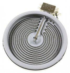 Hot Plate - Hilight Hotplate [Bosch Siemens]