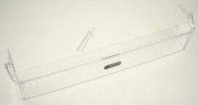 Refrigerator - Freezer Door Shelf - C00327729 481241829838 Refrigerator Door [Whirlpool Indesit]