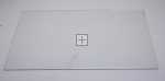 Grid - 41032660 Glass Shelf [Candy Hoover]