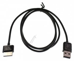 Delock Usb connector - 83555 Sync & Charger Lead Usb 2 0 Plug > Asus Eee Pad 36 Pin