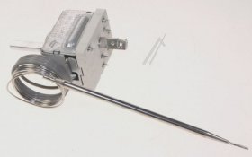Oven Thermostat - 55 17069 100 00427032 Regulator-temperature [Bosch Siemens]