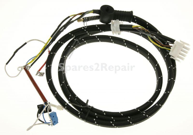 Hose - 00751022 Tube [Bosch Siemens]