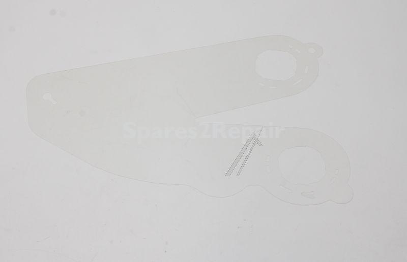 Casing Cover - 00659868 Cover [Bosch Siemens]