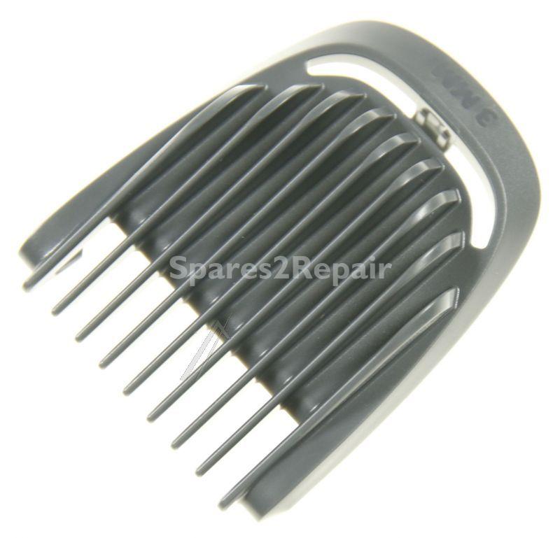 Philips Comb Attachment - 422203632231 Beard Guard 3mm-1-8in Service