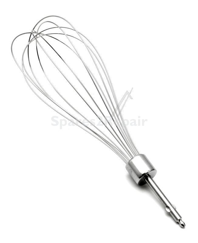 Kneader Hook - C2011200 Blade For Dough [Babyliss]