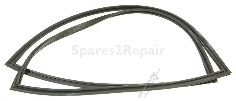 Freezer Door Seal - 00477999 Seal-door [Bosch Siemens]