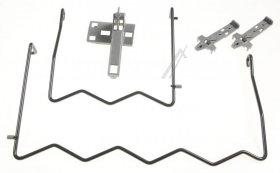 Cover - 00686313 Desk Top [Bosch Siemens]