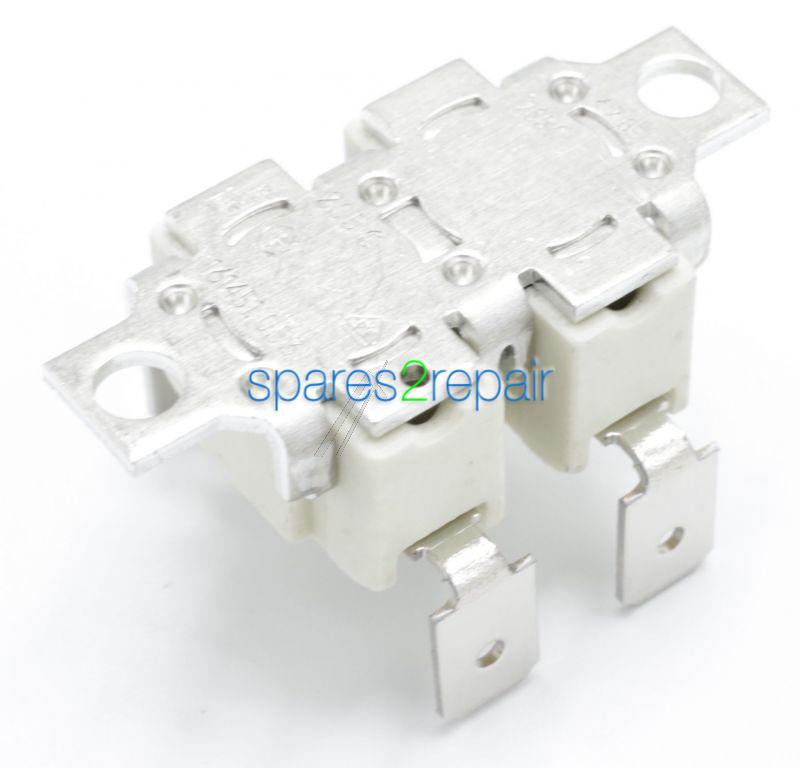 Temperature Limiter - 00629128 Limiter-temperature [Bosch Siemens]