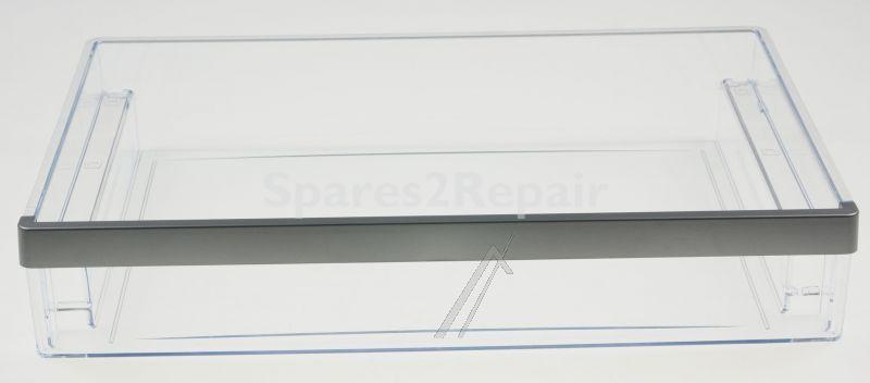 Vegetable Drawer - 00676266 Vegetable Container [Bosch Siemens]