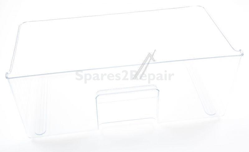 Vegetable Drawer - 00705227 Vegetable Container [Bosch Siemens]
