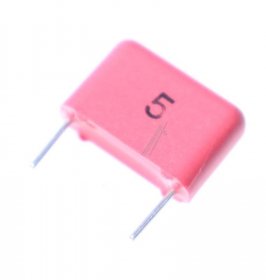 Wima Pulse Capacitors - 1500pf-2000v Mkp1u011503c00jssd Mkp10-pulse Capacitor Rm=10mm