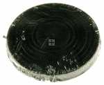 Eurofilter Carbon Filter - Fks419 Carbon Filter Type 26 (280x30mm)