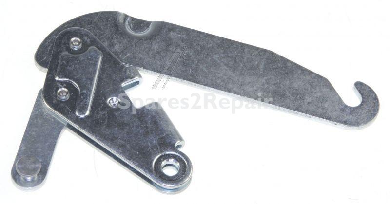 Fagor Pressure Switch - Mu0821300 Pressure Switch Water Dif