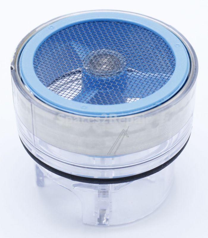 Samsung Turbine Fan - Dj97-02358b Assembly Fan Turbine vc2100m azure Blue