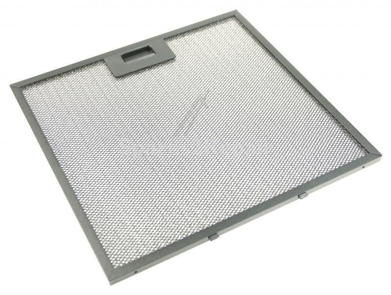 Metal Grease Trap - Aluminium Filter 320x300 Schwartz [Amica]