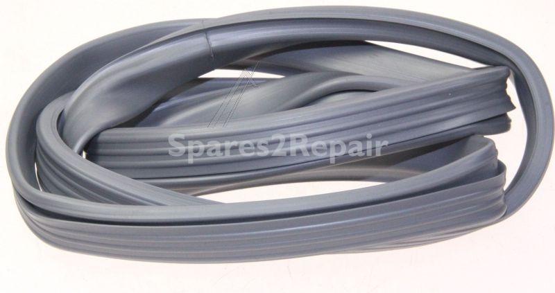 Samsung Sealing Materials - Dc62-00277a Seal-door:sdc18809 tpe gry w8 d100 Pjt
