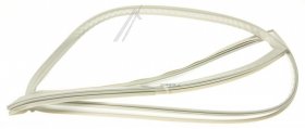 Liebherr Freezer Door Seal - Wechselbare Tuerdichtung Geklebt (kd)
