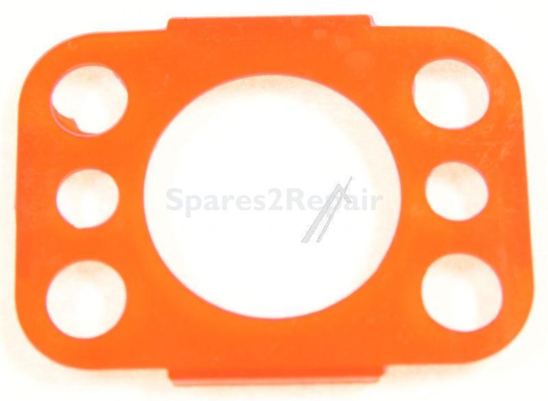 Sealing Materials - 00636554 Dampers [Bosch Siemens]