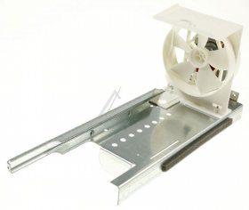 Motor - C00319516 481010608926 Motor Fan Cooling Mini Mwo [Whirlpool Indesit]