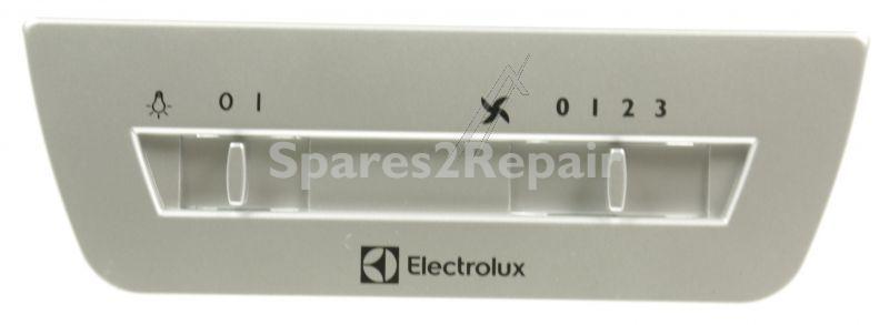 Panel - 50288853000 Control Panel [Electrolux Aeg]