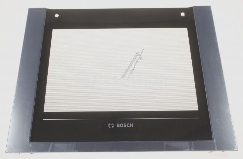 Oven outer Door - 00672955 Door-outer [Bosch Siemens]