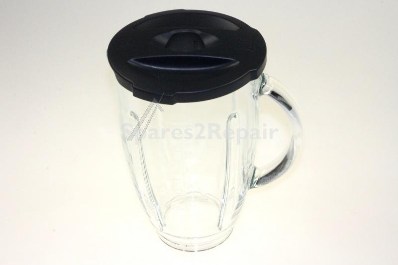 Mixer - Blender Bowl - 00700879 Mug [Bosch Siemens]
