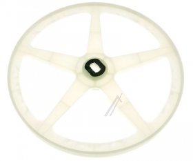 Hisense Gorenje Belt Pulley - 682202 Plastic Pulley 45-54 Ps-15